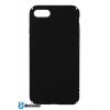 BeCover Soft Touch Case для Apple iPhone 7 Black (701415) - зображення 1