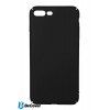 BeCover Soft Touch Case для Apple iPhone 7 Plus Black (701417) - зображення 1