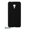 BeCover Soft Touch Case для Meizu M5s Black (701420) - зображення 1