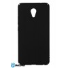BeCover Soft Touch Case для Meizu M5 Note Black (701422) - зображення 1