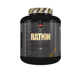 RedCon1 Ration - Whey Protein 2270 g /65 servings/ Chocolate