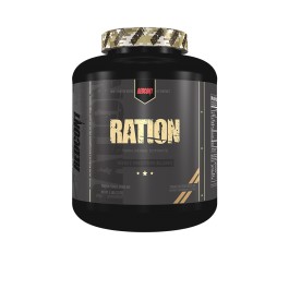 RedCon1 Ration - Whey Protein 2270 g /65 servings/ Peanut Butter Chocolate