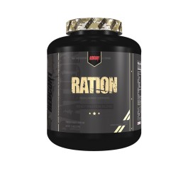 RedCon1 Ration - Whey Protein 2270 g /65 servings/ Vanilla