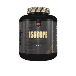 RedCon1 Isotope - 100% Whey Isolate Protein 2272 g /71 servings/ Chocolate