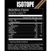 RedCon1 Isotope - 100% Whey Isolate Protein 2272 g /71 servings/ Chocolate - зображення 2