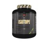 RedCon1 Isotope - 100% Whey Isolate Protein 2272 g /71 servings/ Vanilla - зображення 1