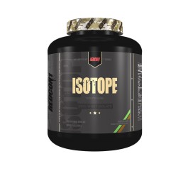 RedCon1 Isotope - 100% Whey Isolate Protein 2272 g /71 servings/ Vanilla