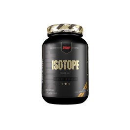 RedCon1 Isotope - 100% Whey Isolate Protein 960 g /30 servings/ Chocolate
