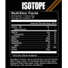 RedCon1 Isotope - 100% Whey Isolate Protein 960 g /30 servings/ Chocolate - зображення 2