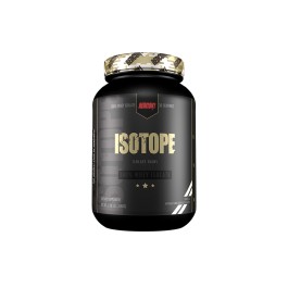 RedCon1 Isotope - 100% Whey Isolate Protein 960 g /30 servings/ Vanilla