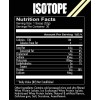 RedCon1 Isotope - 100% Whey Isolate Protein 960 g /30 servings/ Vanilla - зображення 2