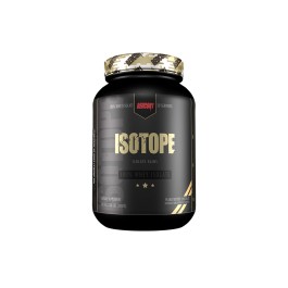 RedCon1 Isotope - 100% Whey Isolate Protein 960 g /30 servings/ Peanut Butter Chocolate