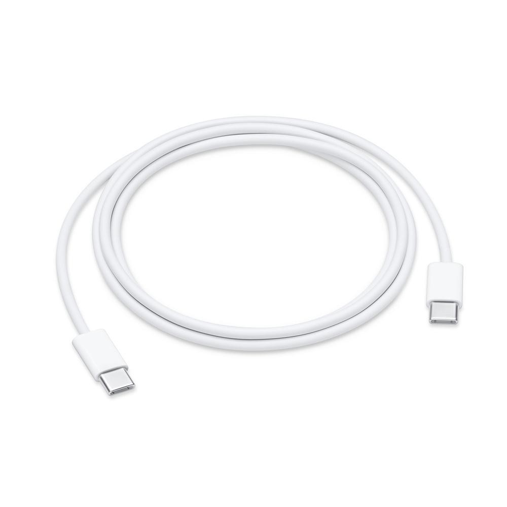Apple USB-C Charge Cable 1m (MUF72) - зображення 1