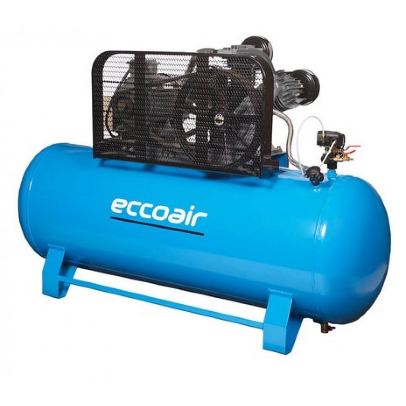 Eccoair Ecco 10.0-500 - зображення 1