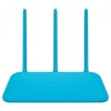 Xiaomi Mi WiFi Router 4Q Blue (DVB4191CN) - зображення 1