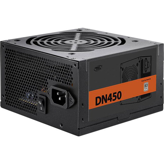 Deepcool DN450 - зображення 1