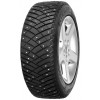 Goodyear UltraGrip Ice Arctic (265/50R19 110T) - зображення 1