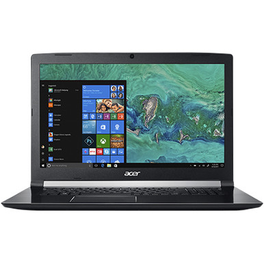 Acer Aspire 7 A717-72 - зображення 1