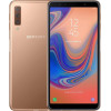 Samsung Galaxy A7 2018 4/64GB Gold (SM-A750FZDD) - зображення 3