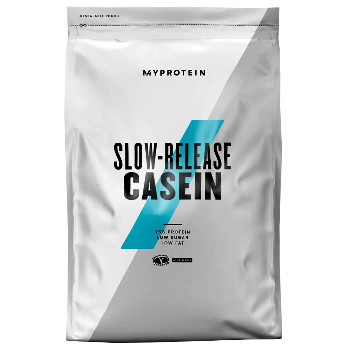 MyProtein Slow-Release Casein 1000 g /33 servings/ Chocolate - зображення 1