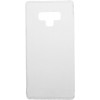 TOTO TPU case clear Samsung Galaxy Note 9 N960 Transparent - зображення 1
