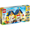 LEGO Creator Пляжный домик (31035) - зображення 1