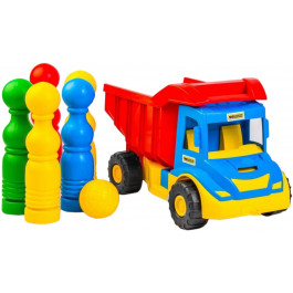   Wader Mini truck (39220)