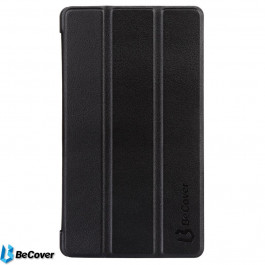 BeCover Smart Case для Lenovo Tab E7 TB-7104F Black (702971)