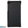 BeCover Smart Case для Lenovo Tab E7 TB-7104F Black (702971) - зображення 2