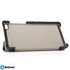 BeCover Smart Case для Lenovo Tab E7 TB-7104F Black (702971) - зображення 3