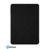 BeCover Ultra Slim Origami для Amazon Kindle Paperwhite 10th Gen Black (702977) - зображення 1