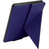 BeCover Ultra Slim Origami для Amazon Kindle Paperwhite 10th Gen Deep Blue (702978) - зображення 2