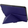 BeCover Ultra Slim Origami для Amazon Kindle Paperwhite 10th Gen Deep Blue (702978) - зображення 3