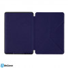 BeCover Ultra Slim Origami для Amazon Kindle Paperwhite 10th Gen Deep Blue (702978) - зображення 4