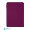 BeCover Ultra Slim Origami для Amazon Kindle Paperwhite 10th Gen Purple (702979) - зображення 1