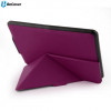 BeCover Ultra Slim Origami для Amazon Kindle Paperwhite 10th Gen Purple (702979) - зображення 3