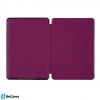 BeCover Ultra Slim Origami для Amazon Kindle Paperwhite 10th Gen Purple (702979) - зображення 4