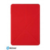 BeCover Ultra Slim Origami для Amazon Kindle Paperwhite 10th Gen Red (702980) - зображення 1