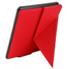 BeCover Ultra Slim Origami для Amazon Kindle Paperwhite 10th Gen Red (702980) - зображення 2