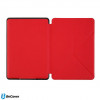 BeCover Ultra Slim Origami для Amazon Kindle Paperwhite 10th Gen Red (702980) - зображення 4