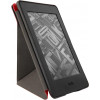 BeCover Ultra Slim Origami для Amazon Kindle Paperwhite 10th Gen Red (702980) - зображення 5