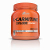 Olimp L-Carnitine Xplode Powder 300 g /100 servings/ Orange - зображення 1