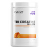 Вітаміни OstroVit Tri-Creatine Malate 500 g /200 servings/ Orange