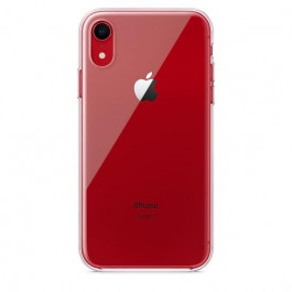   Apple iPhone XR Clear Case (MRW62)