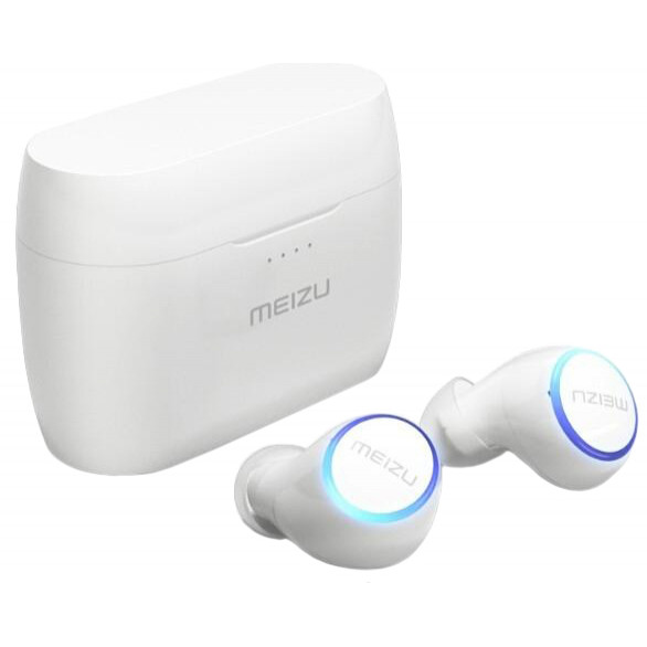 Meizu POP White - зображення 1