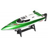 Feilun High Speed Boat 2.4GHz (FT009) зеленый - зображення 1
