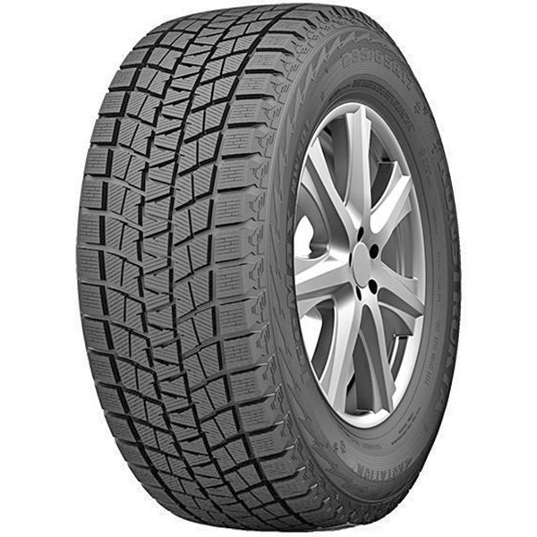 Kapsen IceMax RW 501 (175/65R14 82T) - зображення 1