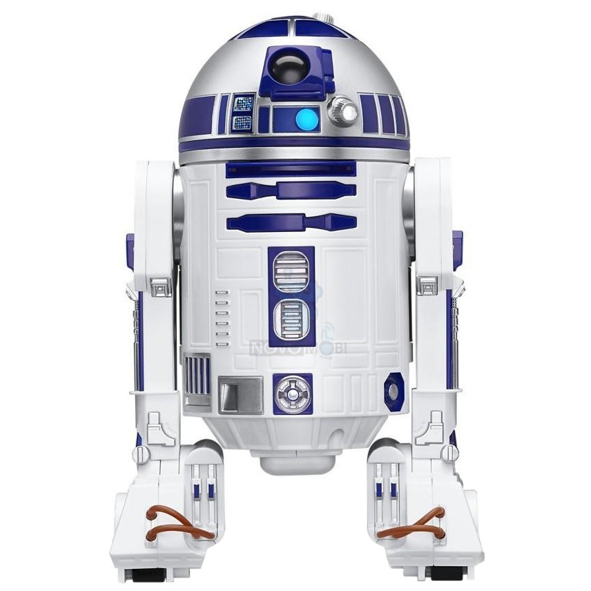 Sphero R2-D2 (R201ROW) - зображення 1