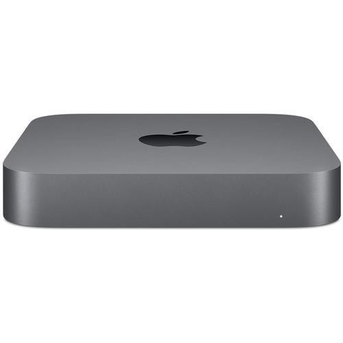 Apple Mac mini Late 2018 (Z0W20001H/MRTT9) - зображення 1