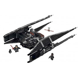 LEGO Star Wars TM ВИстребитель TиАй Кайло Рена (75179)
